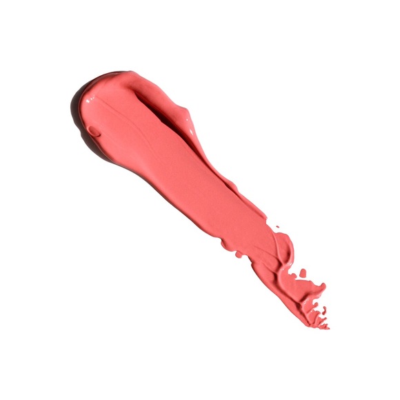 🆕 Born Ruby Oh-So-Natural Blush Drops: Peach Charmeuse 5.5ml - Picture 2 of 4